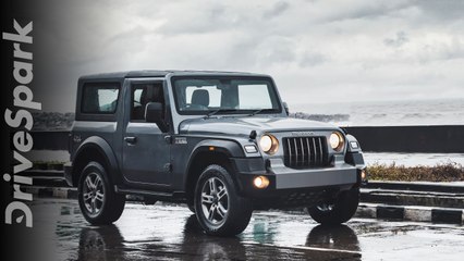 महिंद्रा लाई है अनोखा ऑफर, कार खरीदने के 90 दिनों बाद करें पेमेंट, पढ़ें पूरी डिटेल