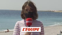 « La Minute Bleue » du jeudi 3 juin - Foot - Bleus