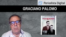 Graciano Palomo: 