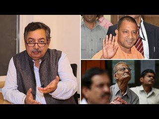 Jan Gan Man Ki Baat, Episode 133: Yogi’s Ram Statue And Caring For The Elderly