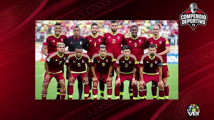 ¿Está a la altura la Vinotinto para derrotar a Bolivia en La Paz? - Compendio Deportivo