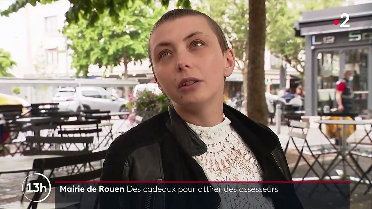 Régionales 2021 : la mairie de Rouen offre des cadeaux pour attirer des assesseurs
