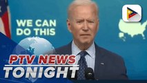 Biden calls for United America to meet July 4 inoculation goal