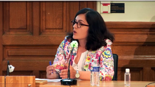 EMISSIONS SPECIALES - Edition 2021 des Forums Économiques de la Sorbonne - Jour 2