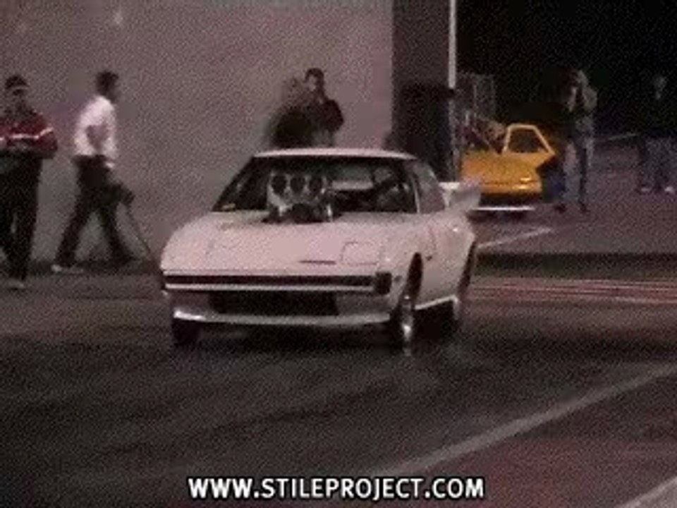 Turbo pete