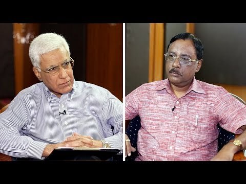 Karan Thapar interviews Pavan Varma on EC, BJP's use of religion and more | Karan Thapar