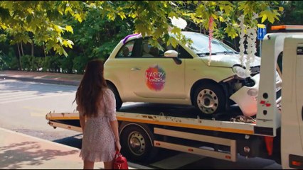 Mr. Wrong - Il primo incontro tra Ozgur ed Ezgi