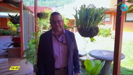 Costa Rica Noticias - Resumen 24 horas de noticias 03 de junio del 2021