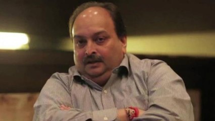 Télécharger la video: Hearing on fugitive Mehul Choksi begins in Dominica