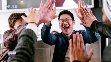 ¿Cómo visualizar mi YO FUTURO? | Mujer - Nex Panamá