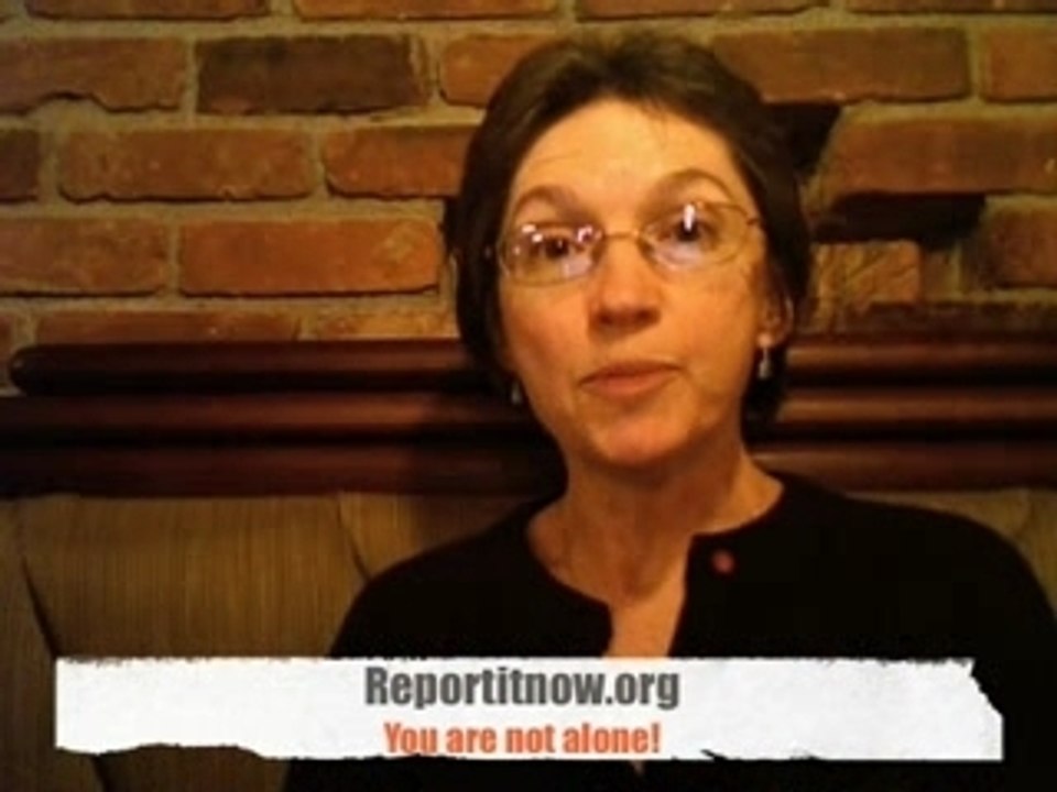 Report IT on April 29, 2008