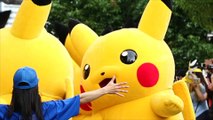 Pokémon célèbre son 25ème anniversaire avec des bénéfices record.