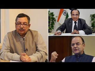 Jan Gan Man Ki Baat, Episode 141: Gujarat Election and Bank Recapitalisation