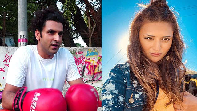 Divyanka Tripathi के पति Vivek Dahiya ने Khatron Ke Khiladi के स्टंट का किया खुलासा |FilmiBeat