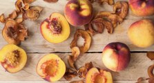 How to Make Dried Fruits and More Without Any Special Equipment