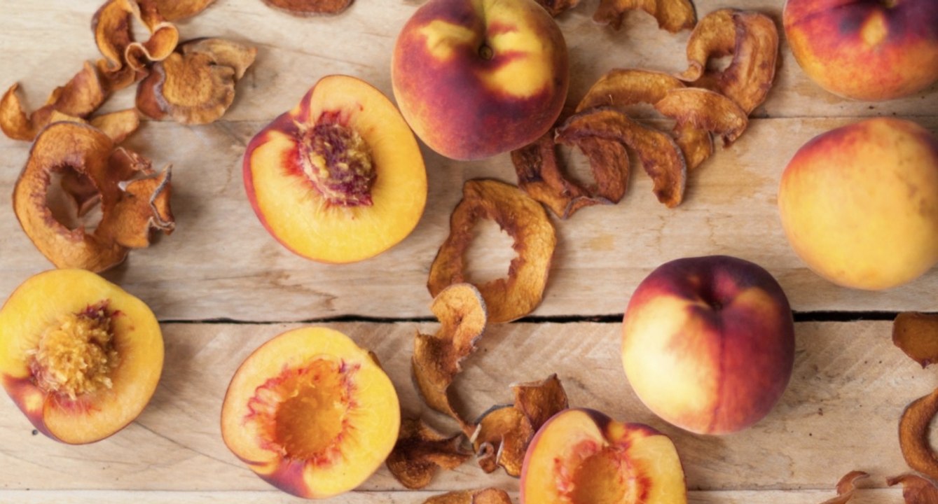 How to Make Dried Fruits and More Without Any S...