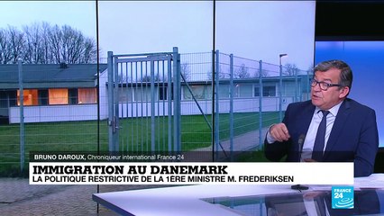 Immigration au Danemark : un durcissement critiqué par la communauté internationale