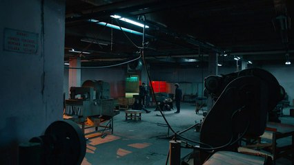 مسلسل اليوم الثامن الحلقة 8 و الأخيرة القسم 2 مترجم للعربية