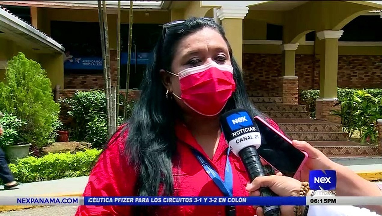 22 centros educativos no pudieron iniciar ante aumento de casos positivos  - Nex Noticias