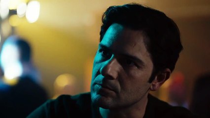 مسلسل الفناء الحلقة 3 القسم 1 مترجم للعربية