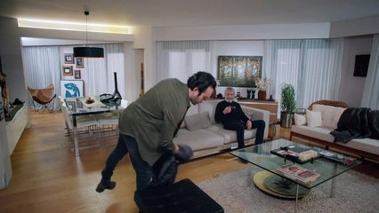 مسلسل اليوم الثامن الحلقة 6 القسم 1 مترجم للعربية