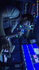 الحلقة 1 القسم 2 مترجم للعربية Börü مسلسل الذئب