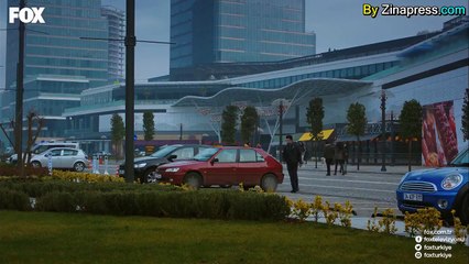 مسلسل اسمها زهراء الحلقة 2 القسم 3 مترجم للعربية