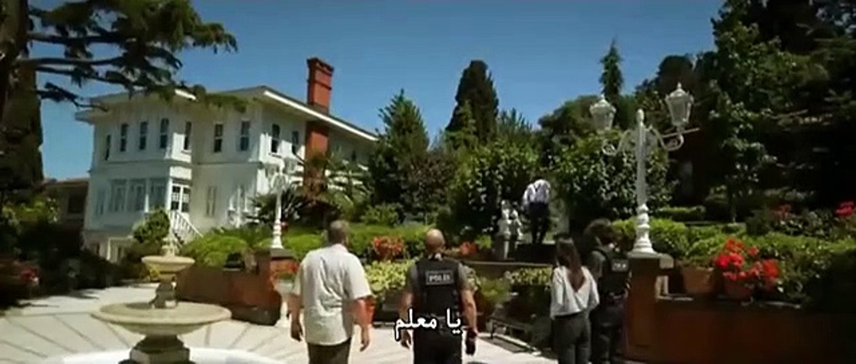 فيلم جينغوز رجائي (عودة الاسطورة) القسم 1 مترجم...