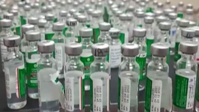 States seek centralised jabs procurement: What next for India's vaccination drive?