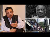 Jan Gan Man Ki Baat, Episode 144: Sardar Vallabhbhai Patel and Elphinstone Bridge