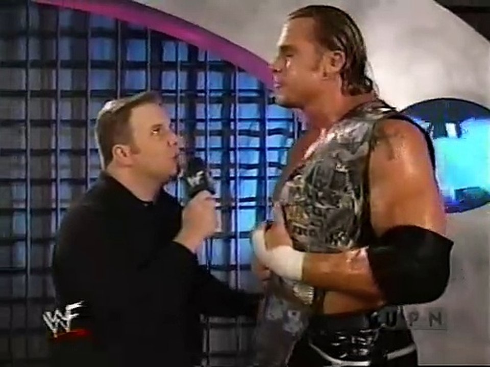 Test Interview (2001-06-14)
