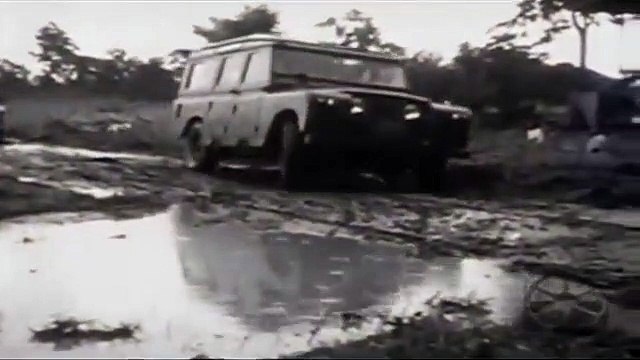 สารคดีเฉลิมพระเกียรติ ในหลวง ร.๙ (2559) - ตอนที่ 3 กำเนิดโครงการพระราชดำริ