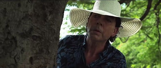 Juana la Lorca - Tráiler