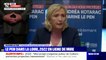 Marine Le Pen: "Aujourd'hui, tout le monde se met à être d'accord avec nous (...) nous sommes le coeur politique du pays"