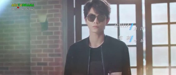 مسلسل ضوء القمر الحلقة 07