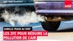 Les zones à faibles émissions pour réduire la pollution de l'air - Camille Passe au Vert