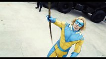 Top Upcoming SUPERHERO Movies 2021_2022 (Trailers)