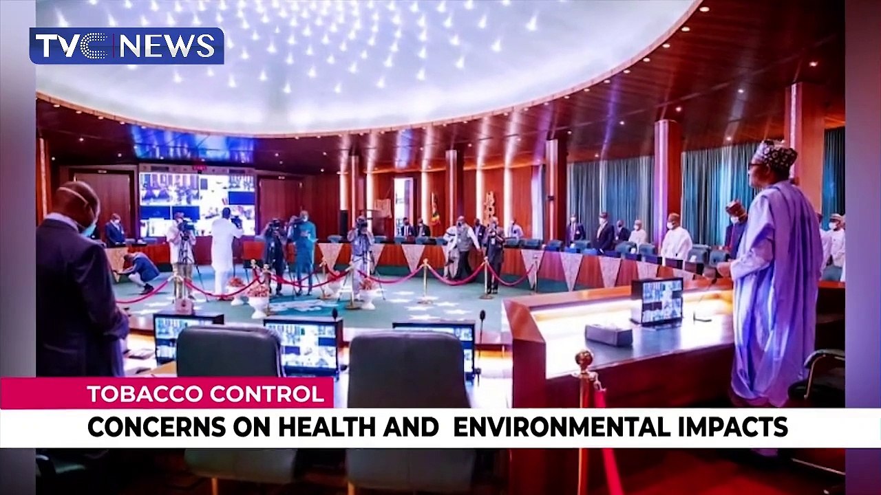 Tobacco control: Concerns on health and environmental impacts