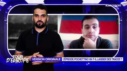 La rumeur Pochettino : "Qui aurait intérêt à faire fuiter des problèmes avec les joueurs ?"