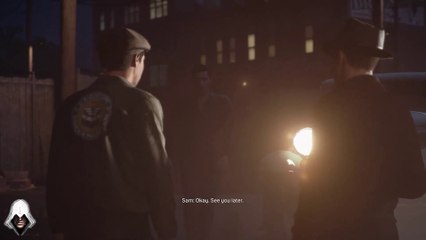 Mafia: Definitive Edition (2020) || Story Mission Chapter #18: Just for Relaxation – 1938 ||