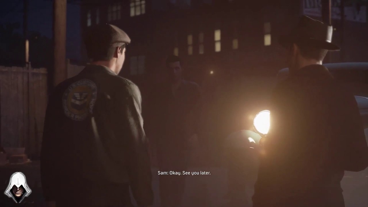 Mafia: Definitive Edition (2020) || Story Mission Chapter #18: Just for Relaxation – 1938 ||