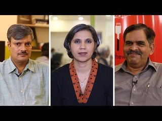 Wide Angle, Episode 10: Demonetisation Anniversary