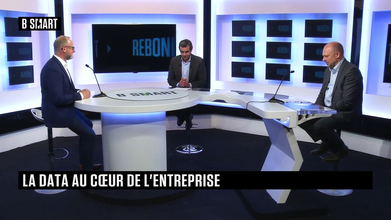 SMART REBOND - Emission du samedi 5 juin