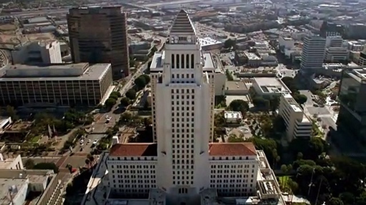 Bosch, saison 7 : bande-annonce de la saison finale (VO)