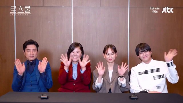 ▶️ VIETSUB // Bình luận về tập 3-4 Ai là hung thủ thật sự? | #LawSchool