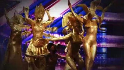 Americas Got Talent S16E01