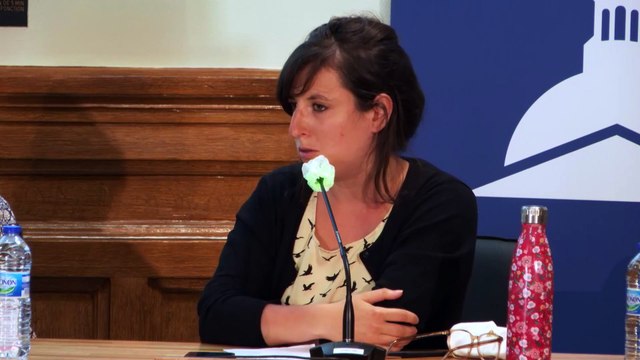 EMISSIONS SPECIALES - Edition 2021 des Forums Économiques de la Sorbonne - Jour 1