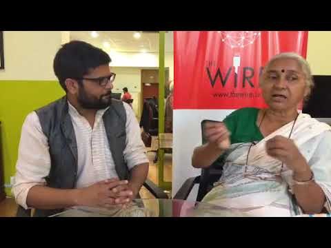 सरदार सरोवर बांध परियोजना: पुनर्वास में सारे ठेके भाजपा के लोगों को मिले