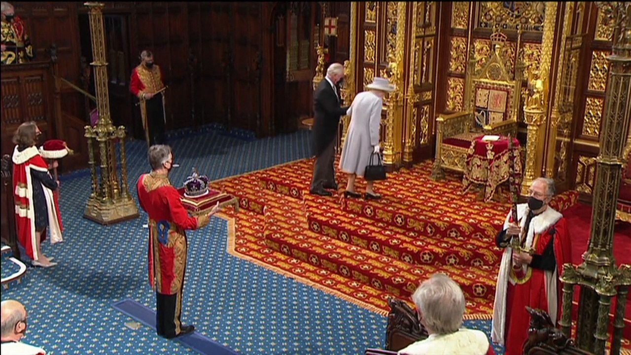 US-Präsident Joe Biden kommt auf Europa-Tour - inclusive Audienz bei der Queen