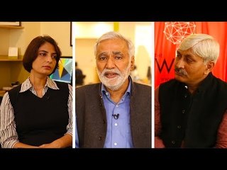 मीडिया बोल, एपिसोड 23: फिल्म पद्मावती पर हंगामा है क्यों बरपा?